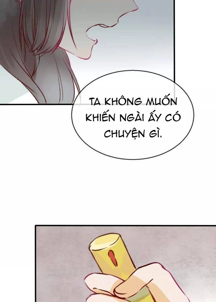 Bình Minh Của Ngũ Nguyệt Chapter 16 - 22