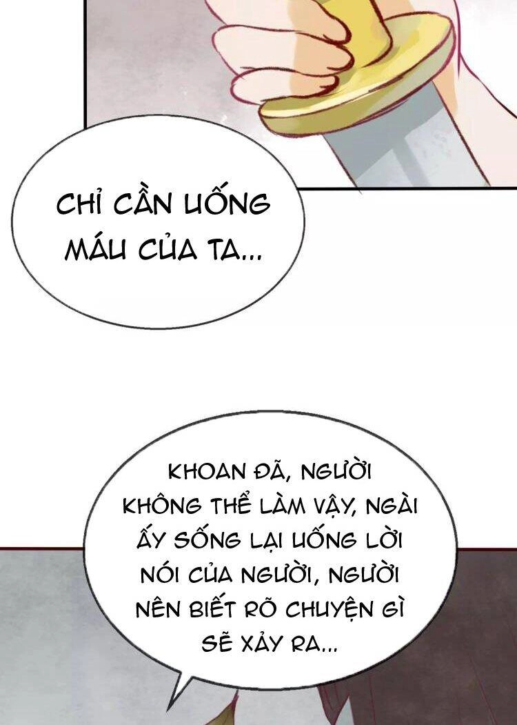 Bình Minh Của Ngũ Nguyệt Chapter 16 - 23