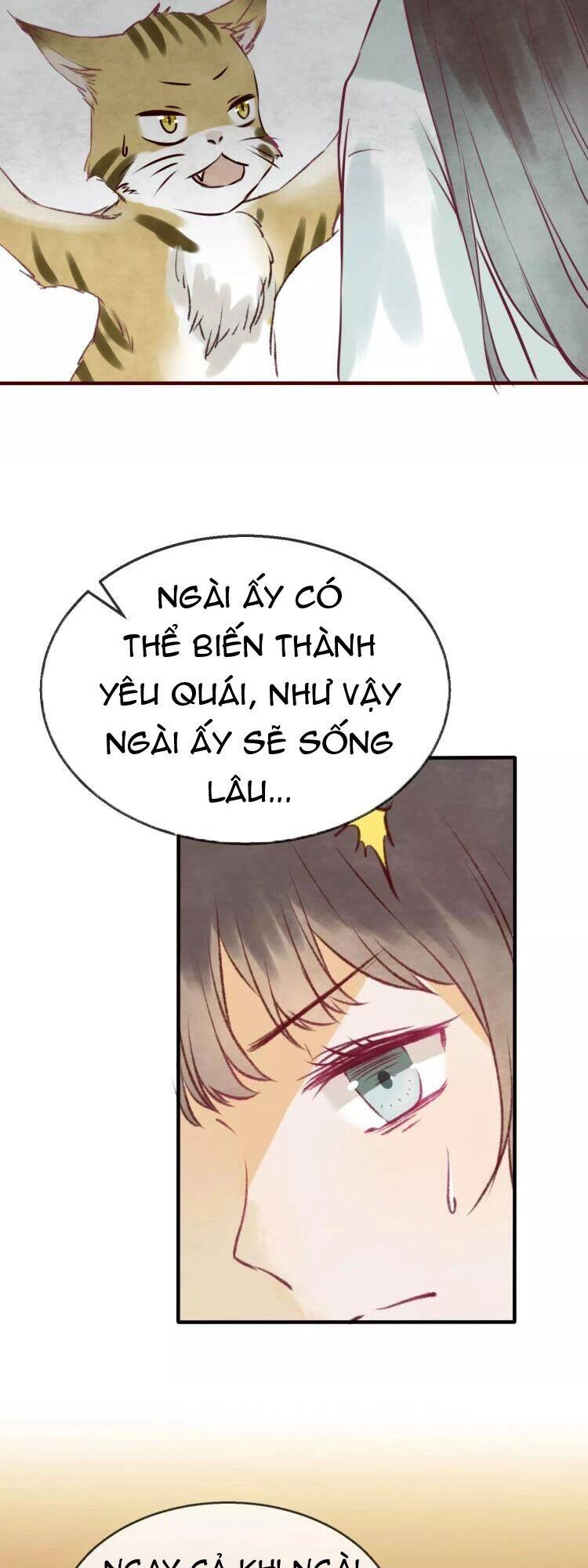 Bình Minh Của Ngũ Nguyệt Chapter 16 - 24