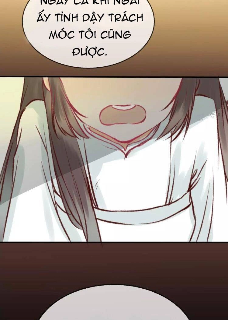 Bình Minh Của Ngũ Nguyệt Chapter 16 - 25