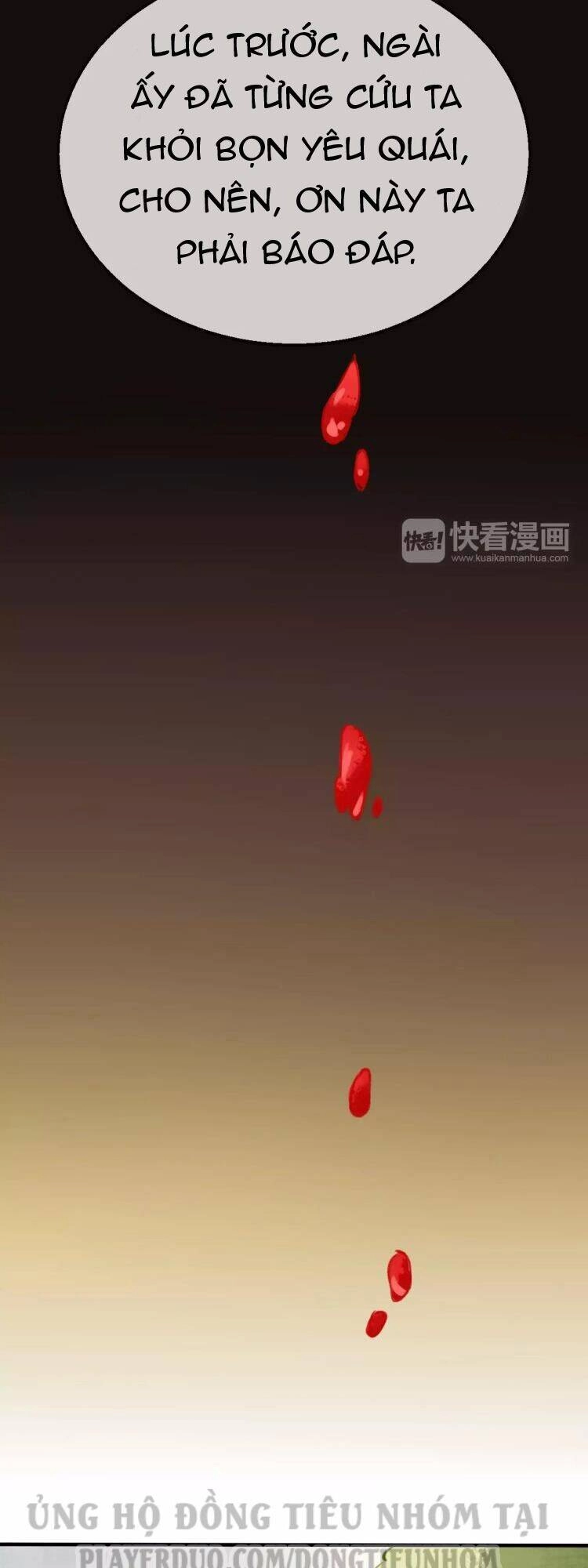 Bình Minh Của Ngũ Nguyệt Chapter 16 - 27