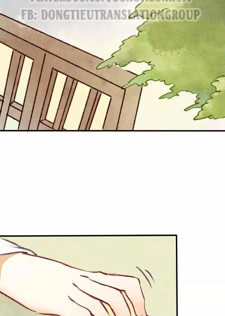 Bình Minh Của Ngũ Nguyệt Chapter 16 - 28