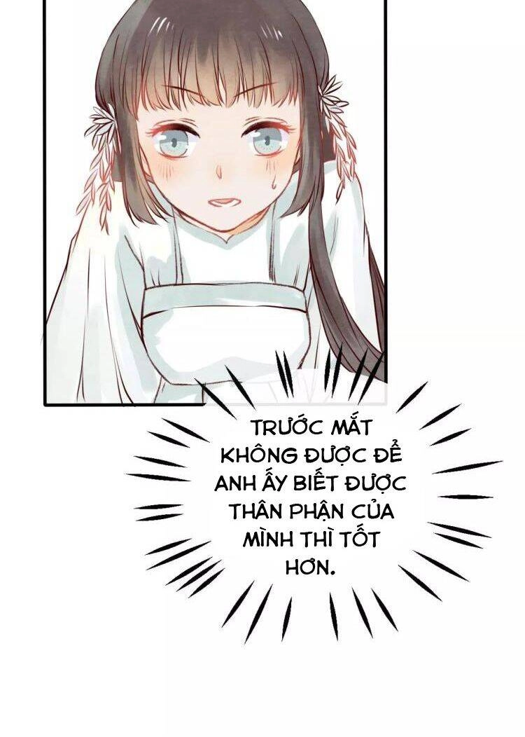 Bình Minh Của Ngũ Nguyệt Chapter 16 - 32