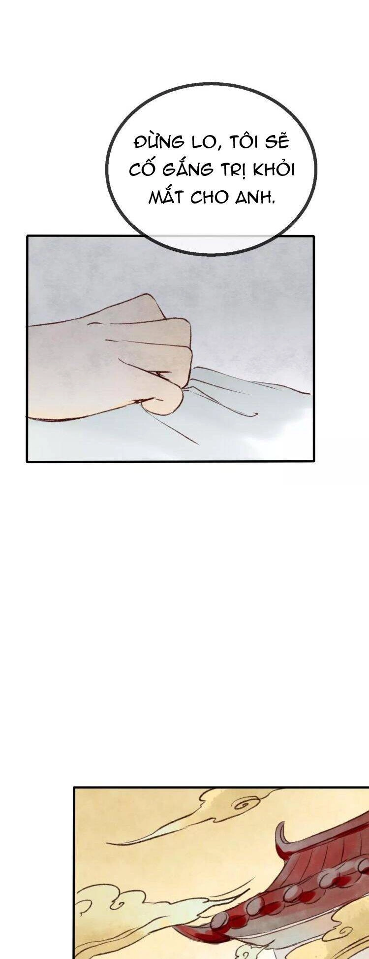 Bình Minh Của Ngũ Nguyệt Chapter 16 - 36