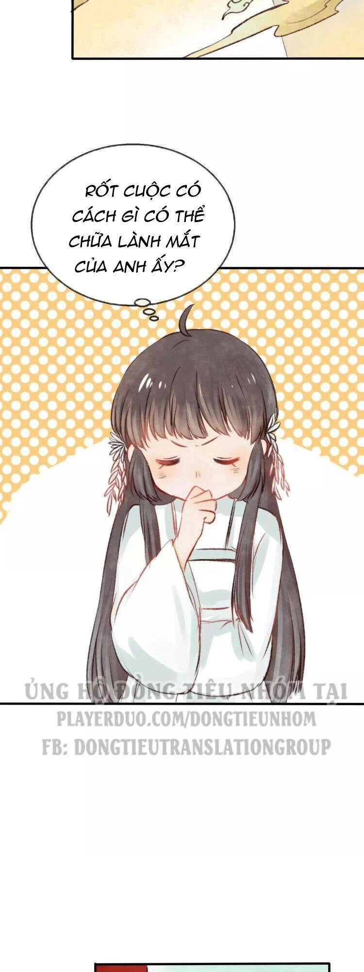 Bình Minh Của Ngũ Nguyệt Chapter 16 - 37