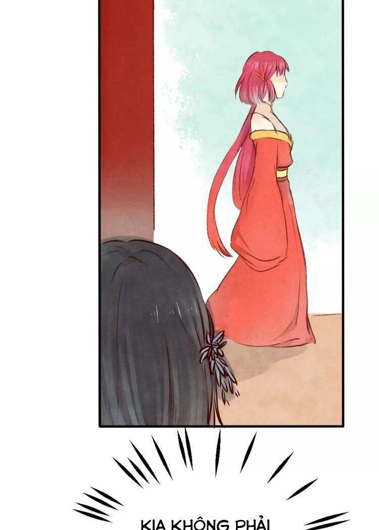 Bình Minh Của Ngũ Nguyệt Chapter 16 - 38