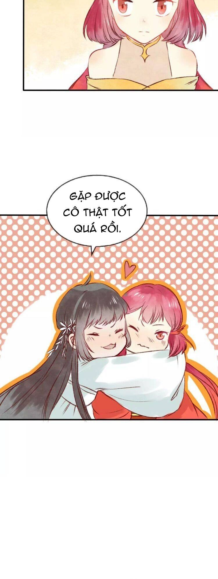 Bình Minh Của Ngũ Nguyệt Chapter 16 - 40