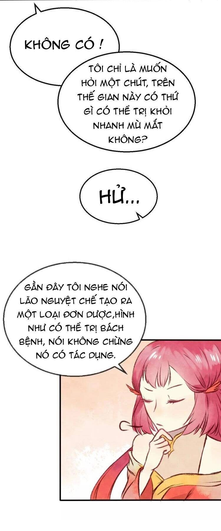 Bình Minh Của Ngũ Nguyệt Chapter 16 - 42