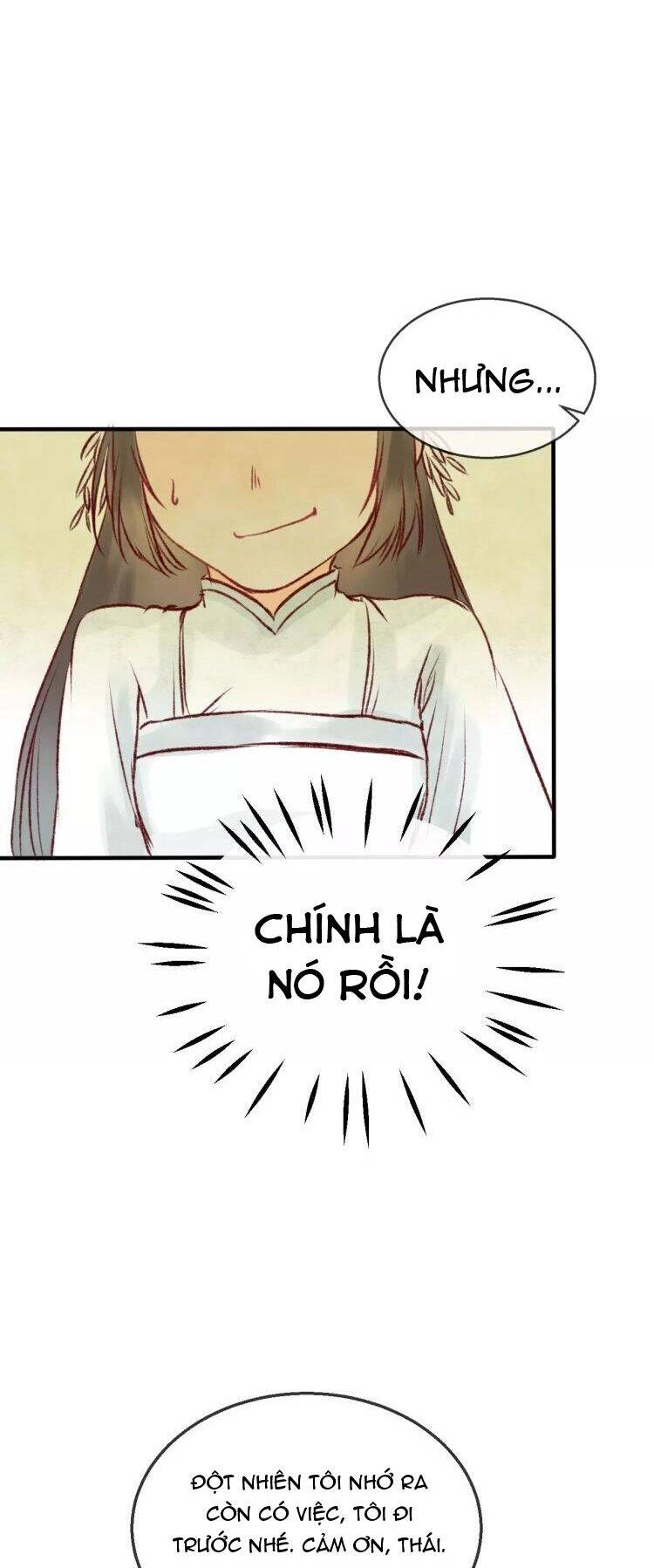 Bình Minh Của Ngũ Nguyệt Chapter 16 - 43