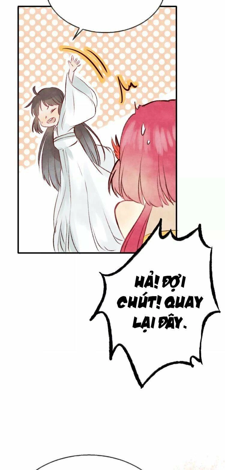 Bình Minh Của Ngũ Nguyệt Chapter 16 - 44