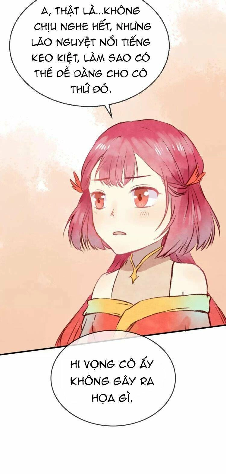 Bình Minh Của Ngũ Nguyệt Chapter 16 - 45