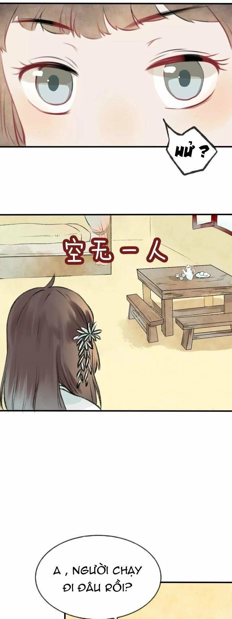 Bình Minh Của Ngũ Nguyệt Chapter 18 - 37