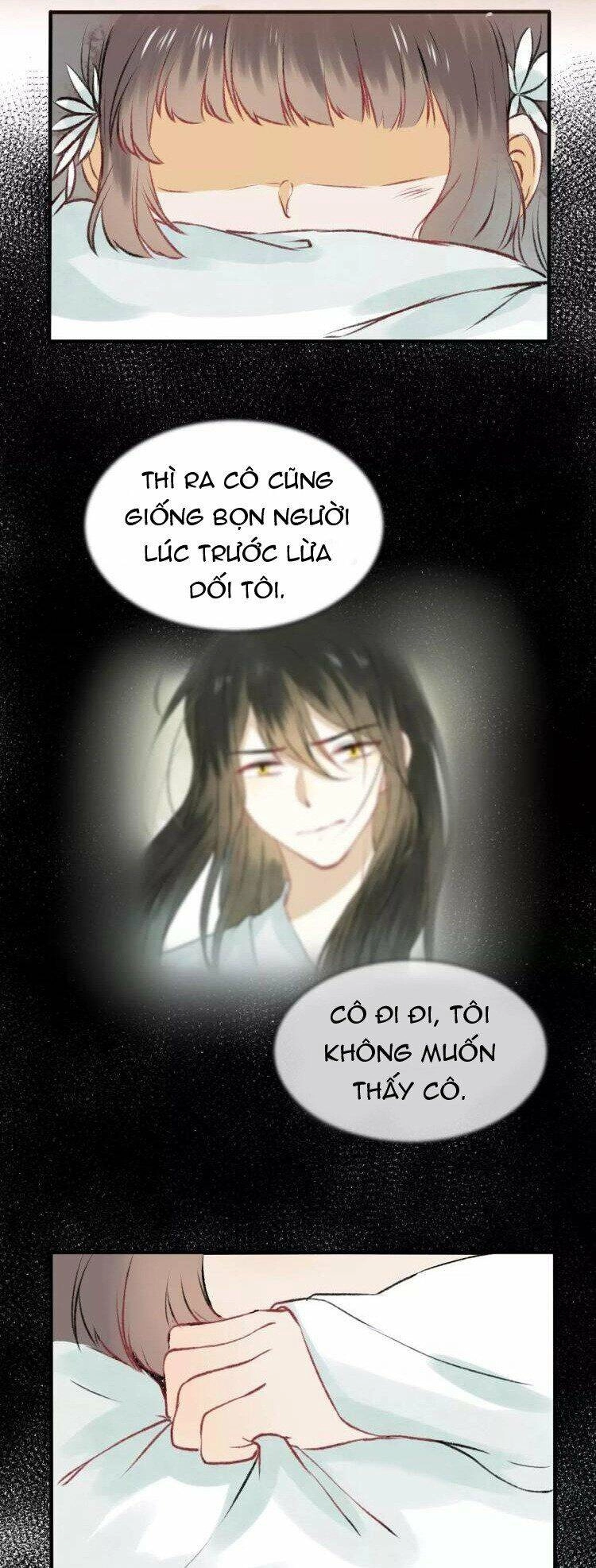 Bình Minh Của Ngũ Nguyệt Chapter 19 - 4