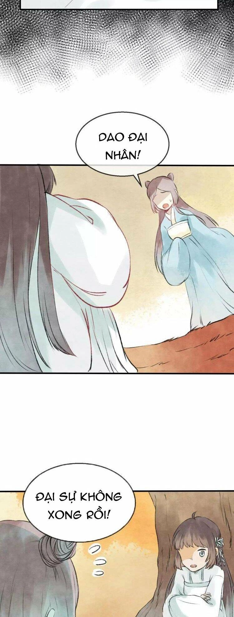 Bình Minh Của Ngũ Nguyệt Chapter 19 - 5