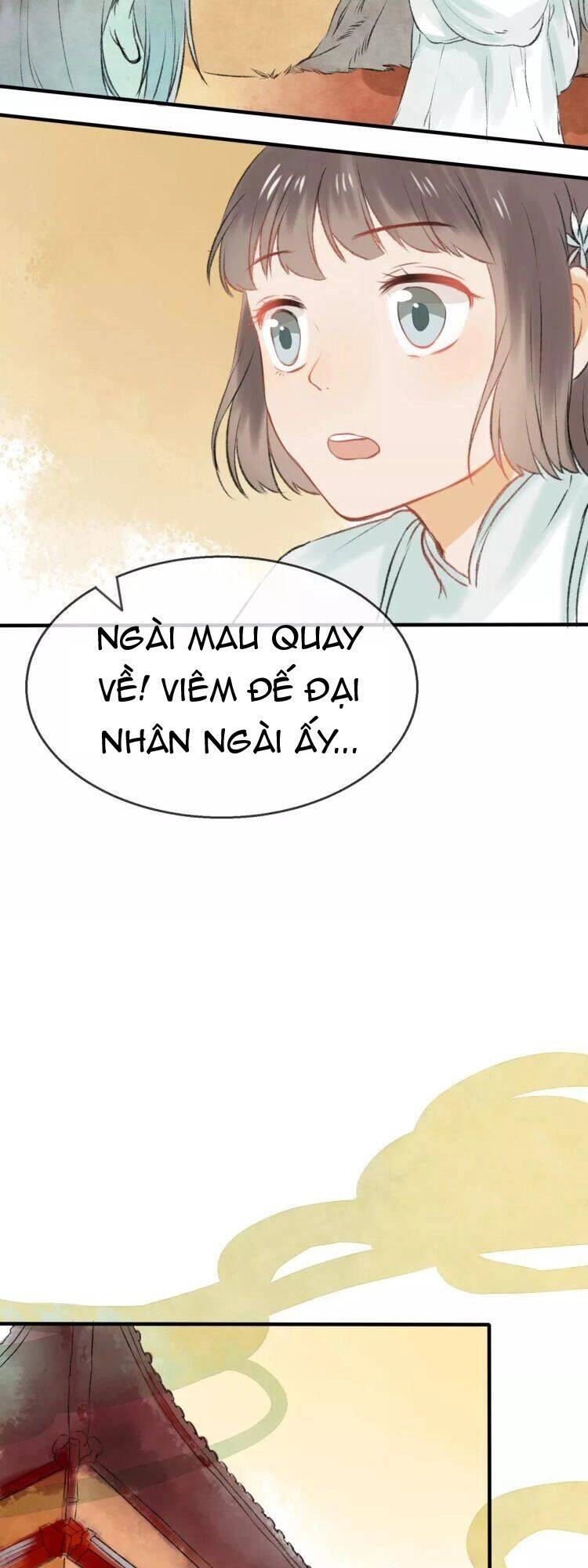 Bình Minh Của Ngũ Nguyệt Chapter 19 - 6