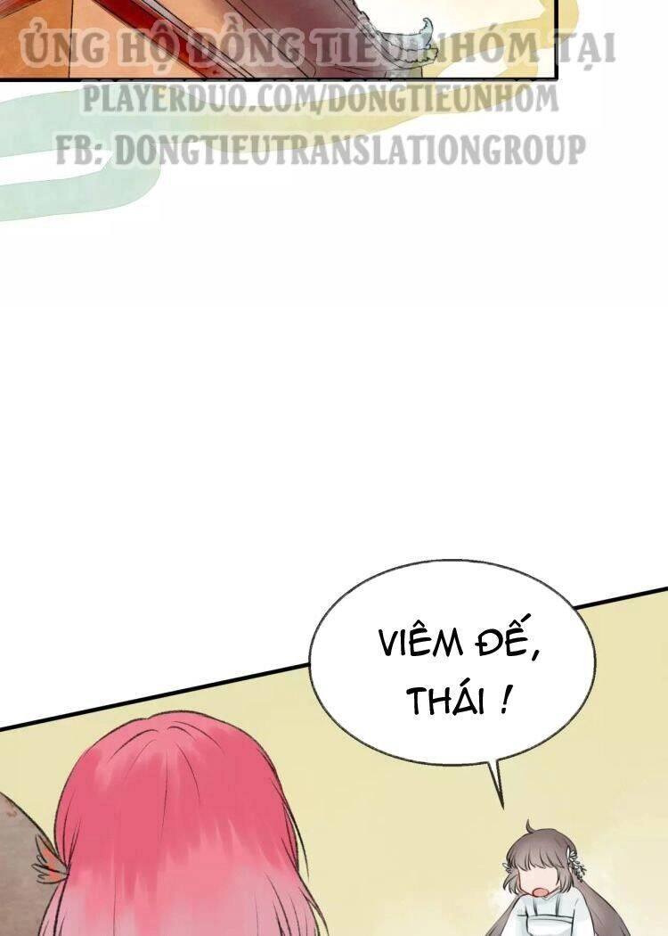 Bình Minh Của Ngũ Nguyệt Chapter 19 - 7