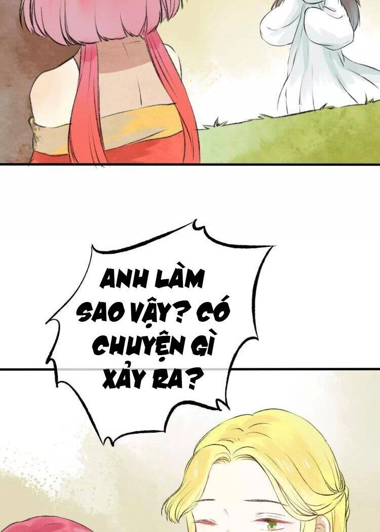 Bình Minh Của Ngũ Nguyệt Chapter 19 - 8