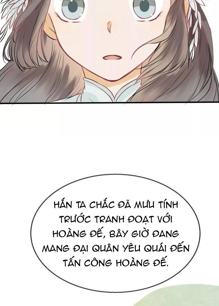 Bình Minh Của Ngũ Nguyệt Chapter 19 - 11