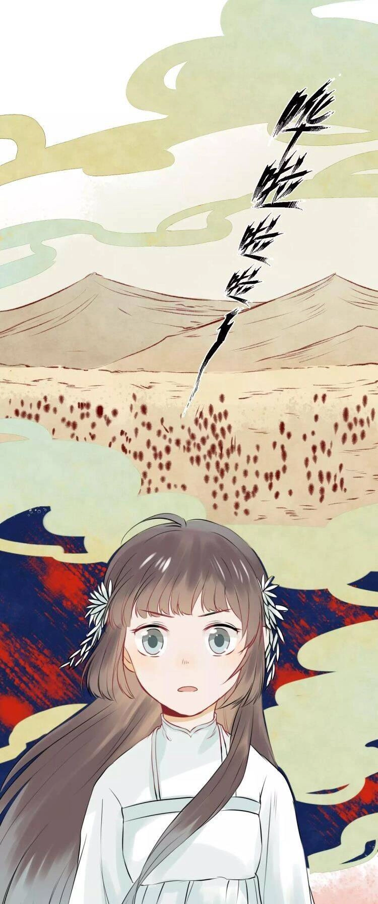 Bình Minh Của Ngũ Nguyệt Chapter 19 - 12