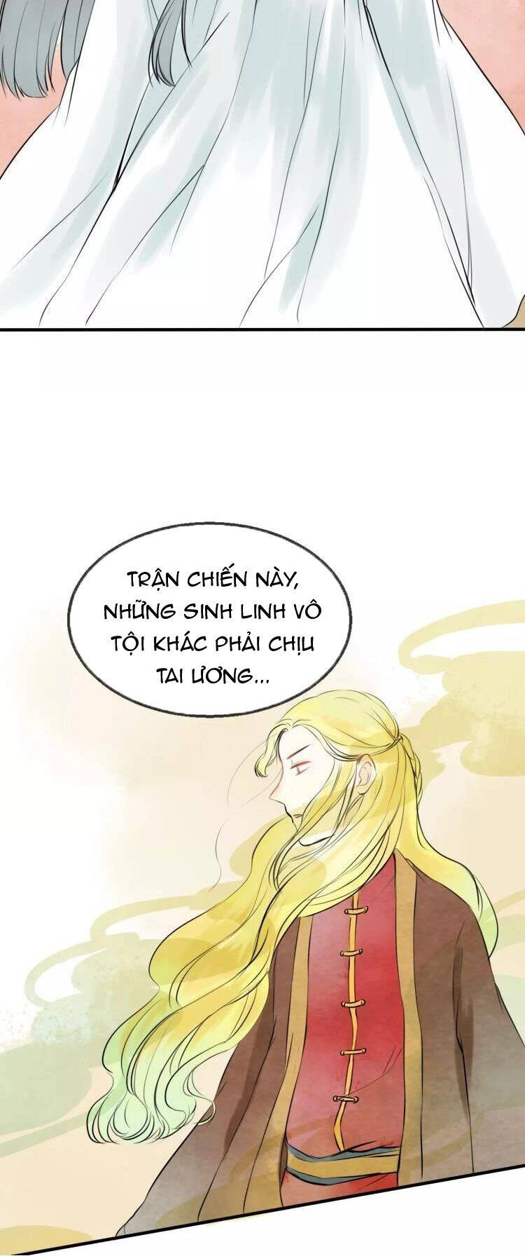Bình Minh Của Ngũ Nguyệt Chapter 19 - 13