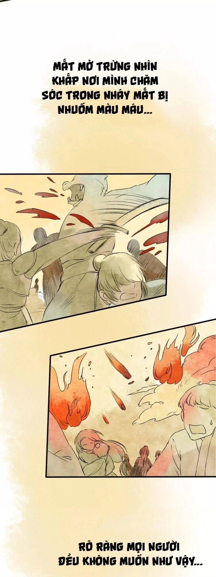 Bình Minh Của Ngũ Nguyệt Chapter 19 - 14