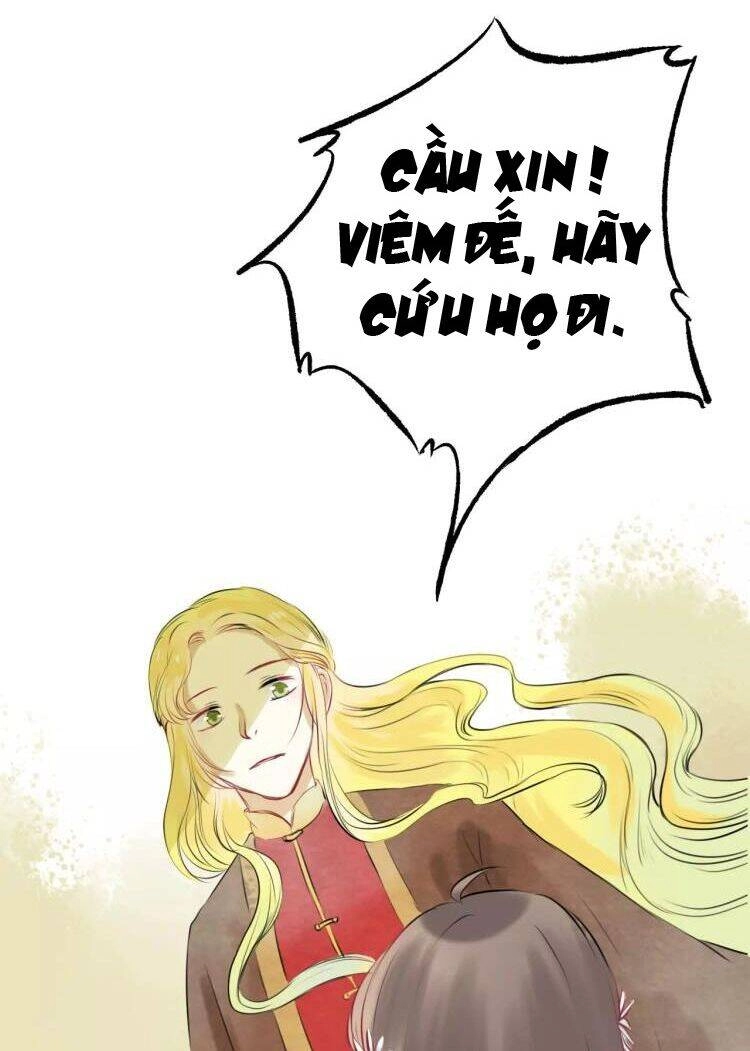 Bình Minh Của Ngũ Nguyệt Chapter 19 - 16