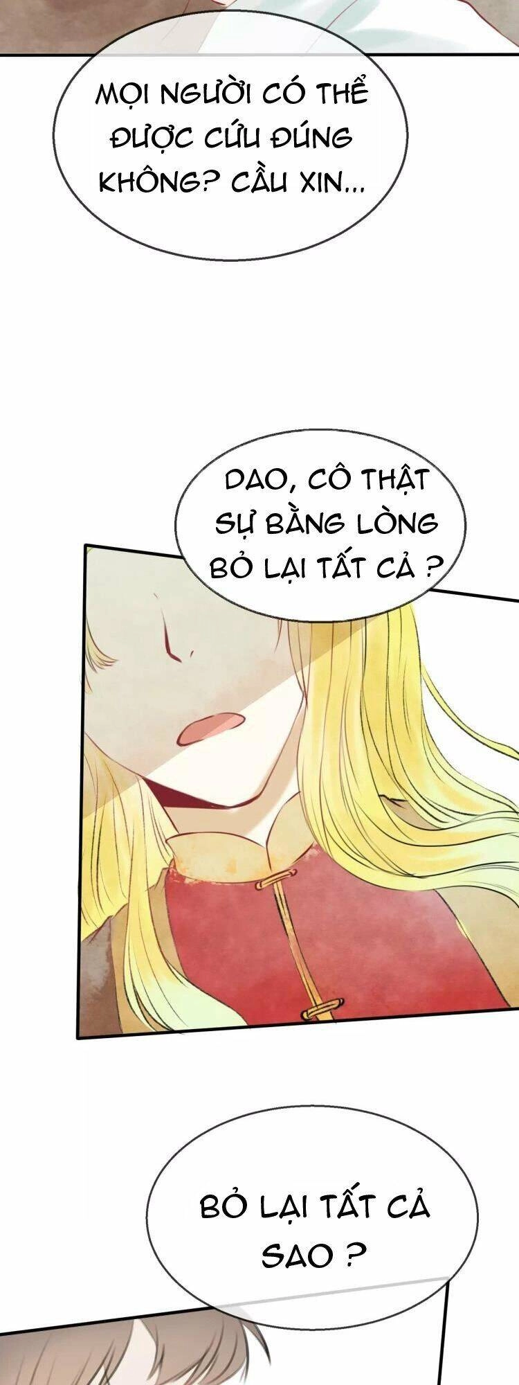 Bình Minh Của Ngũ Nguyệt Chapter 19 - 19