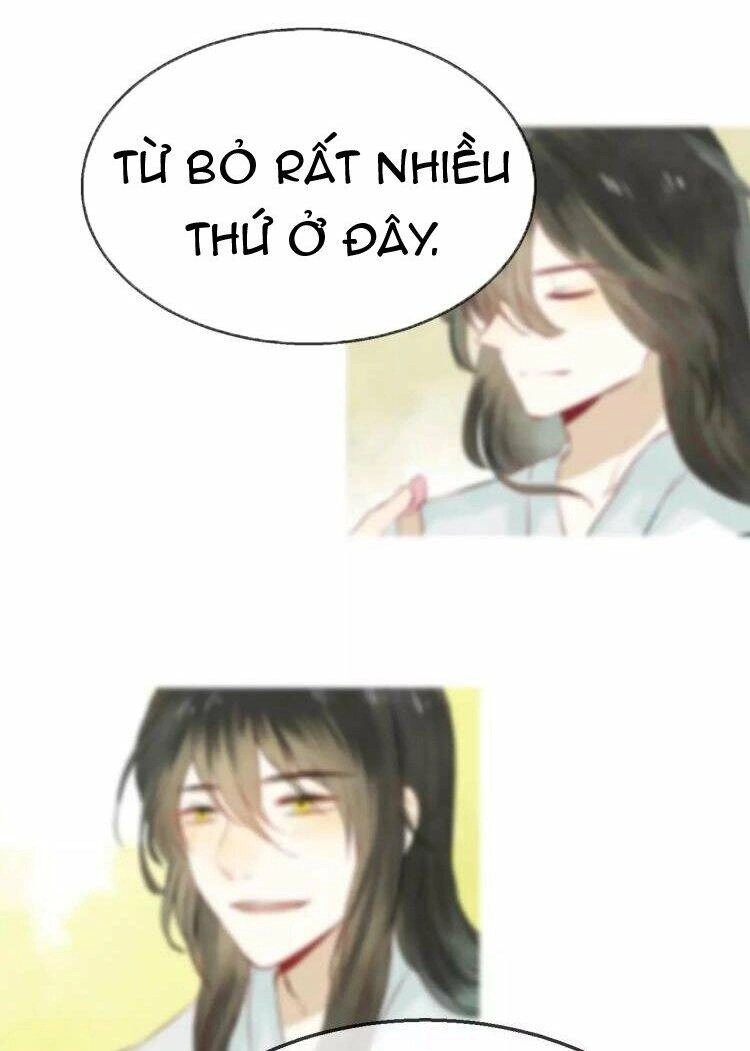 Bình Minh Của Ngũ Nguyệt Chapter 19 - 21