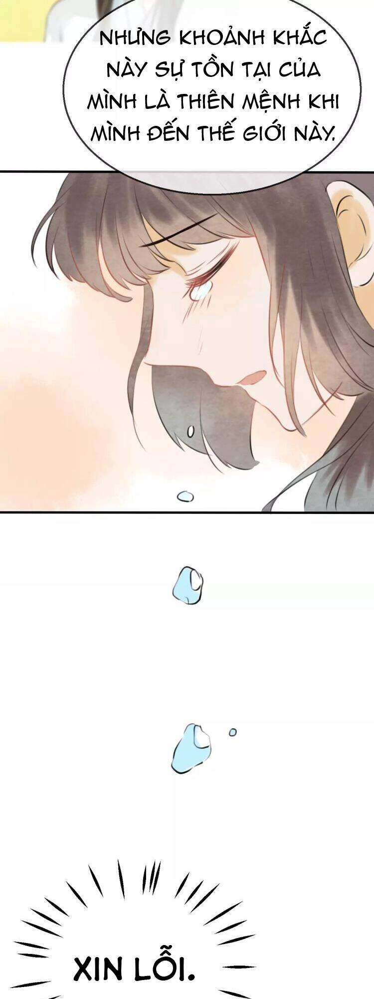 Bình Minh Của Ngũ Nguyệt Chapter 19 - 22