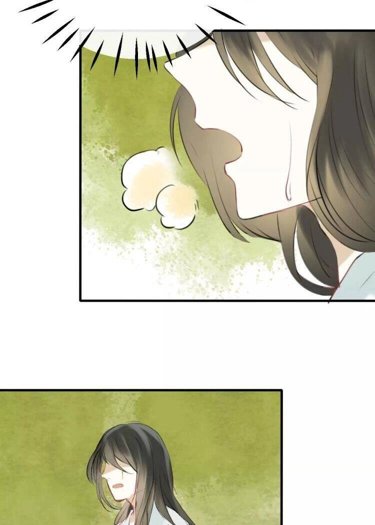 Bình Minh Của Ngũ Nguyệt Chapter 19 - 23