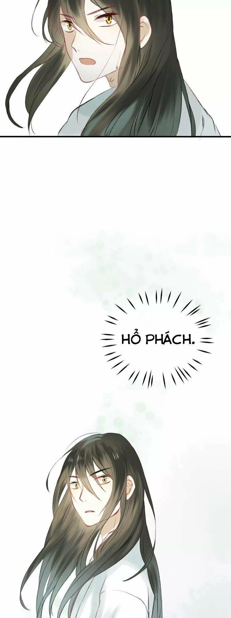 Bình Minh Của Ngũ Nguyệt Chapter 19 - 25