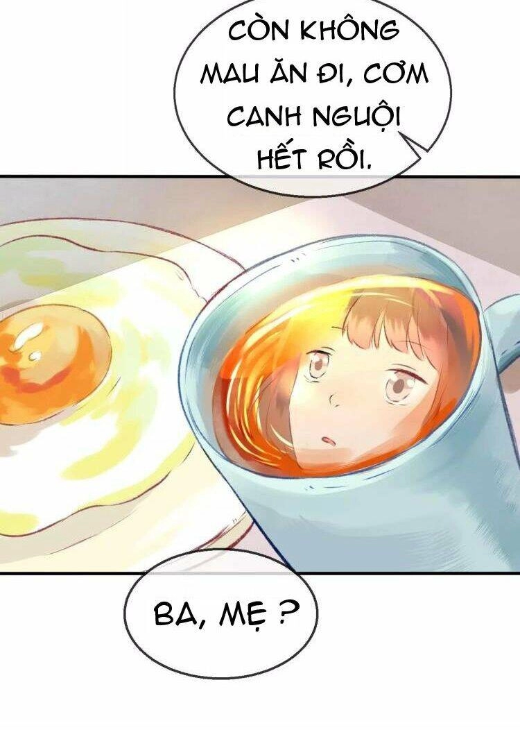 Bình Minh Của Ngũ Nguyệt Chapter 19 - 33