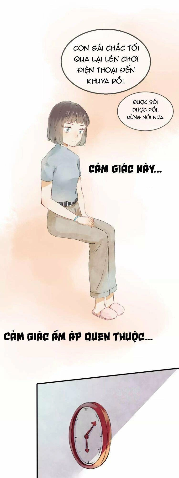 Bình Minh Của Ngũ Nguyệt Chapter 19 - 34