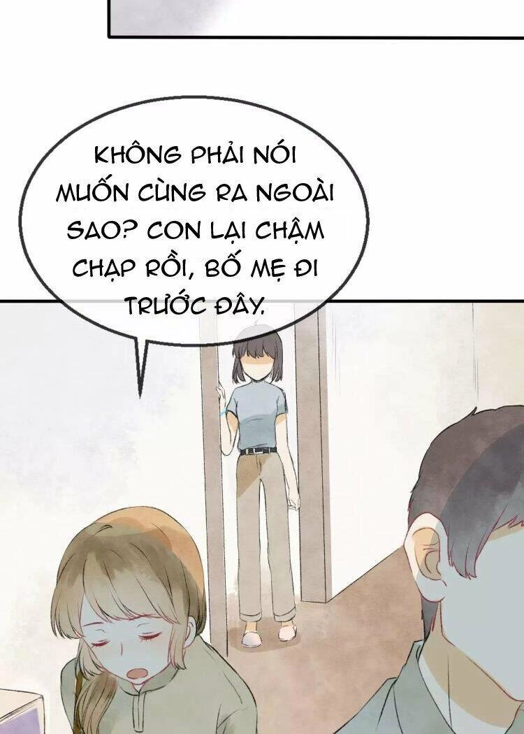 Bình Minh Của Ngũ Nguyệt Chapter 19 - 35