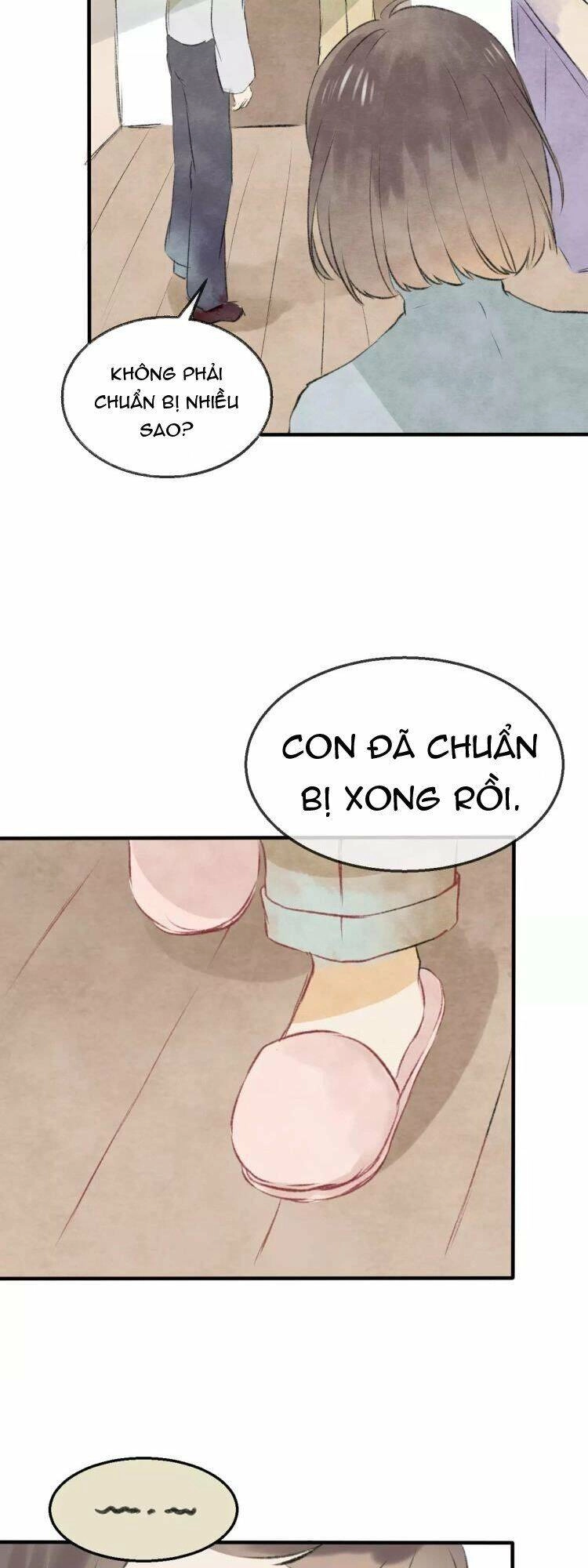 Bình Minh Của Ngũ Nguyệt Chapter 19 - 37