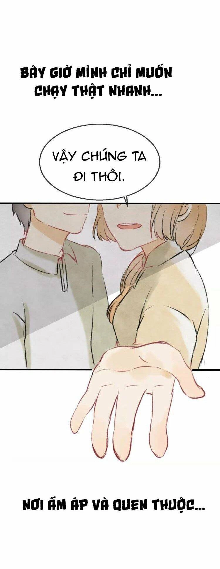 Bình Minh Của Ngũ Nguyệt Chapter 19 - 41