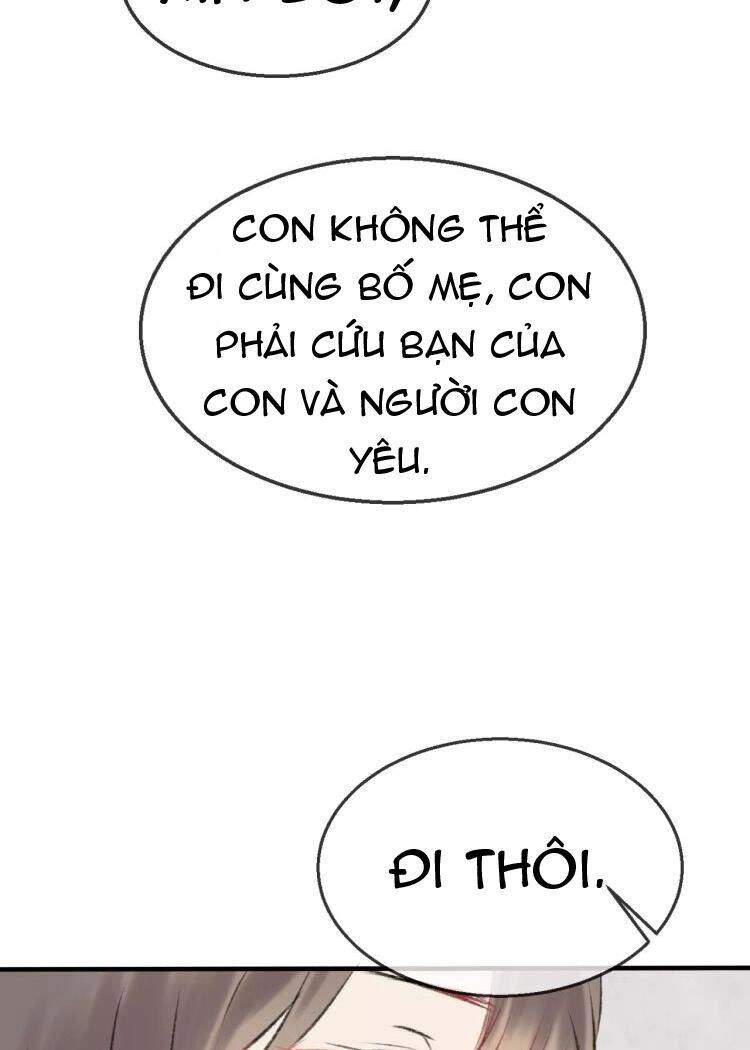 Bình Minh Của Ngũ Nguyệt Chapter 19 - 46