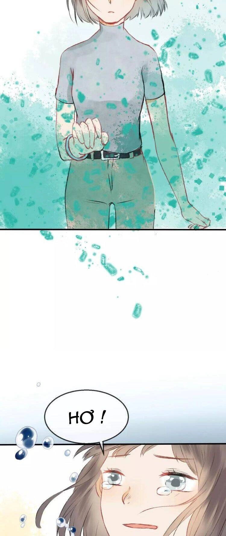 Bình Minh Của Ngũ Nguyệt Chapter 19 - 49