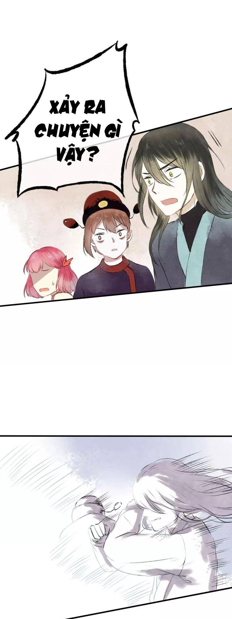 Bình Minh Của Ngũ Nguyệt Chapter 19 - 53