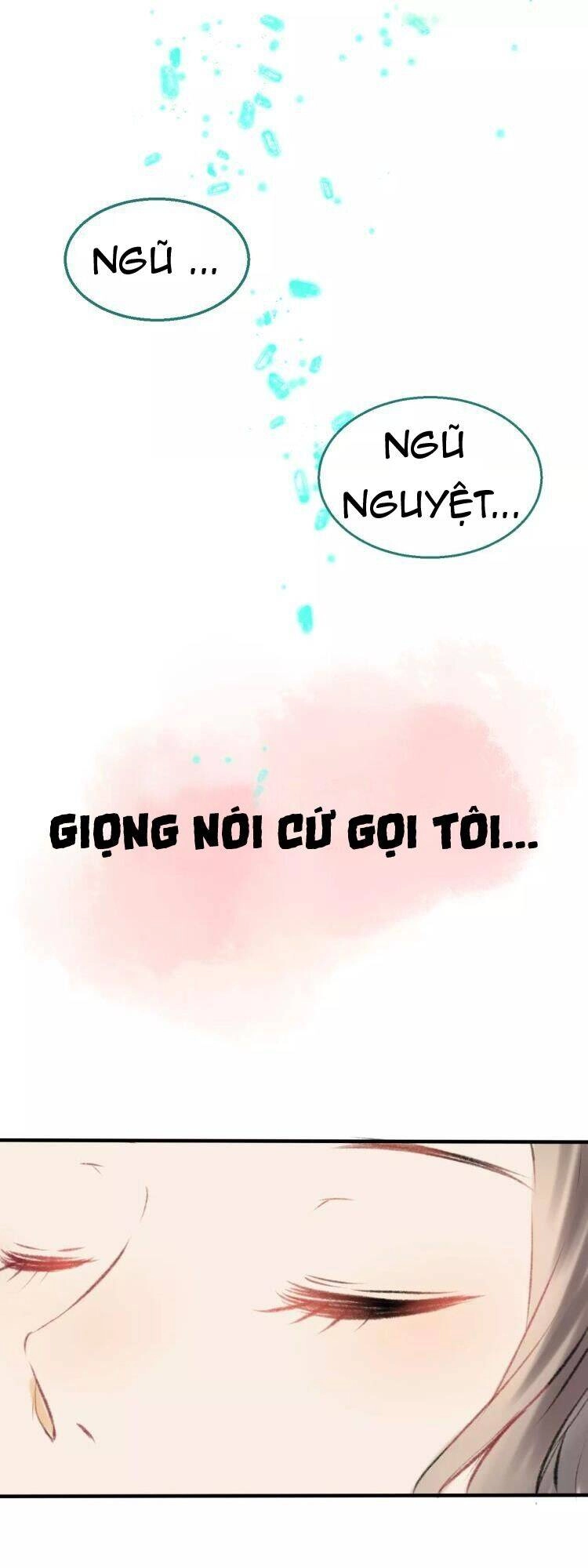 Bình Minh Của Ngũ Nguyệt Chapter 19 - 56