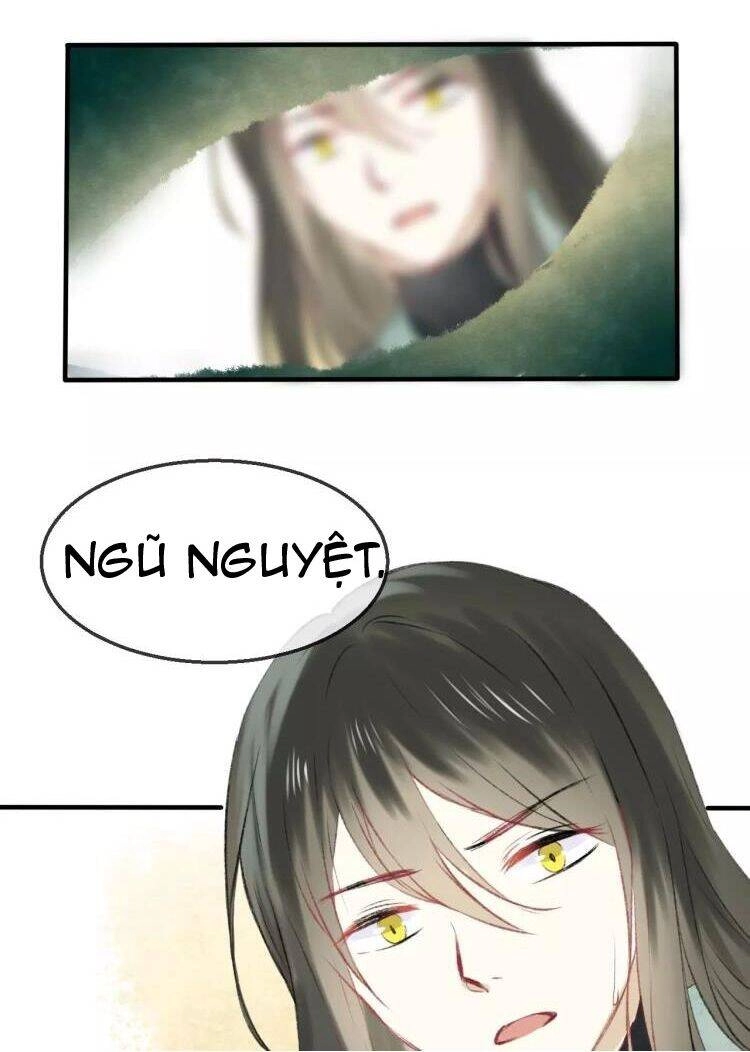 Bình Minh Của Ngũ Nguyệt Chapter 19 - 58