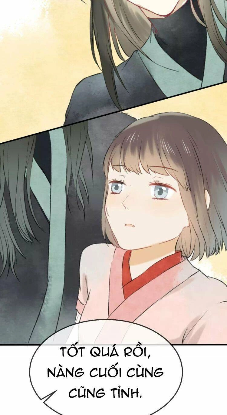 Bình Minh Của Ngũ Nguyệt Chapter 19 - 59