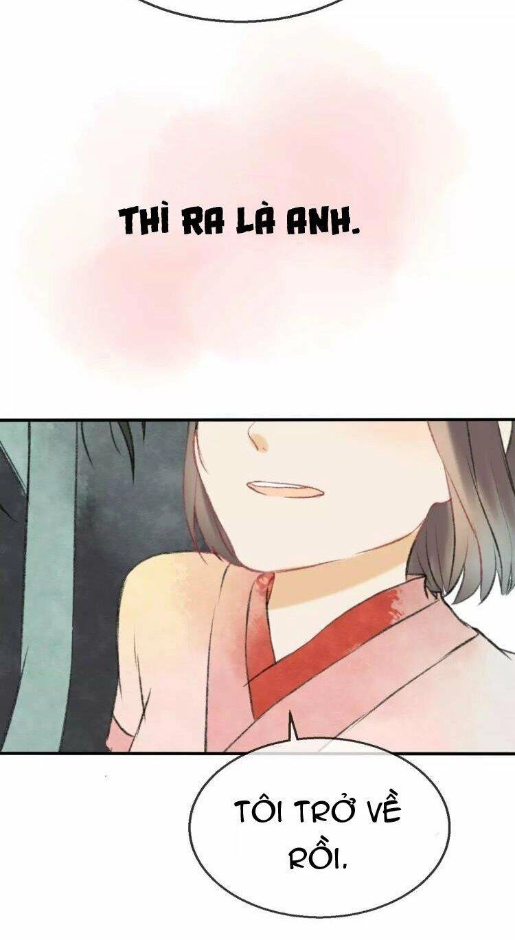 Bình Minh Của Ngũ Nguyệt Chapter 19 - 60