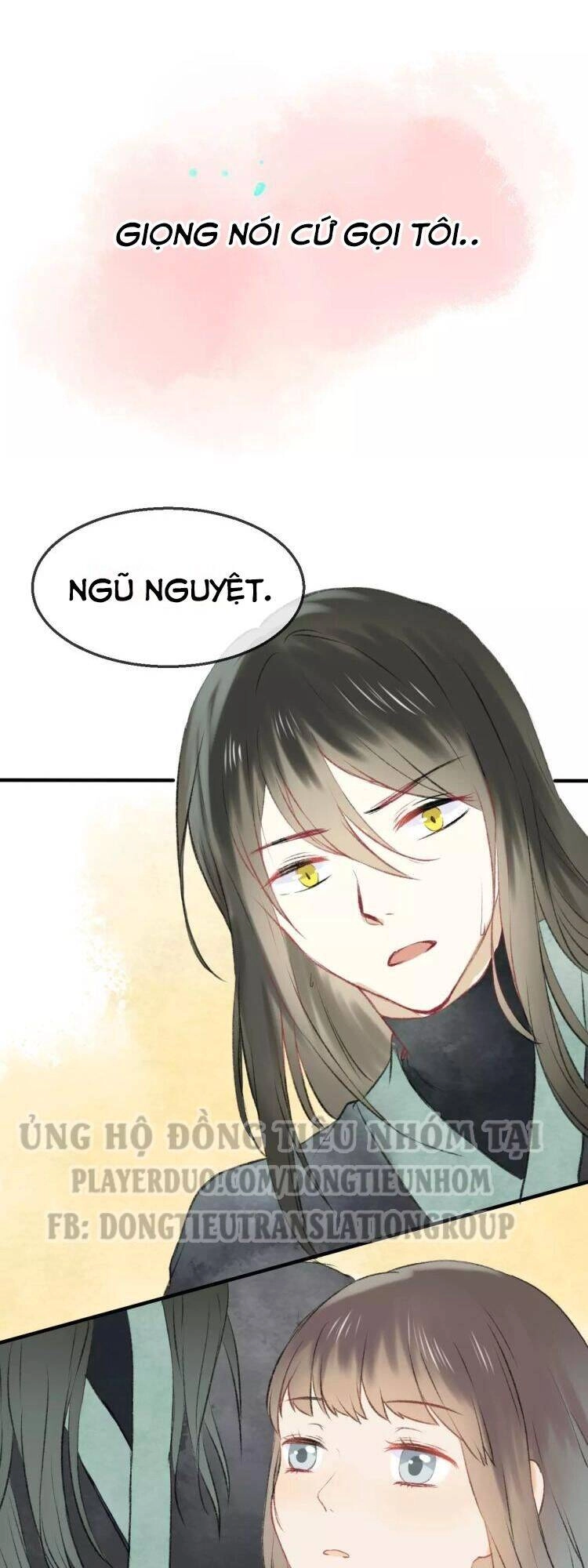 Bình Minh Của Ngũ Nguyệt Chapter 20 - 2