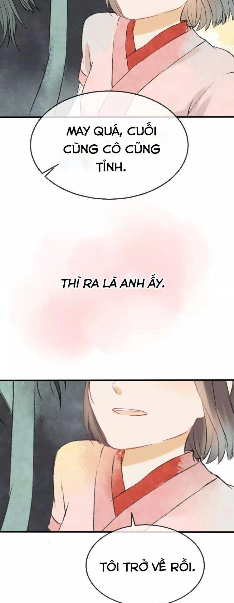 Bình Minh Của Ngũ Nguyệt Chapter 20 - 3