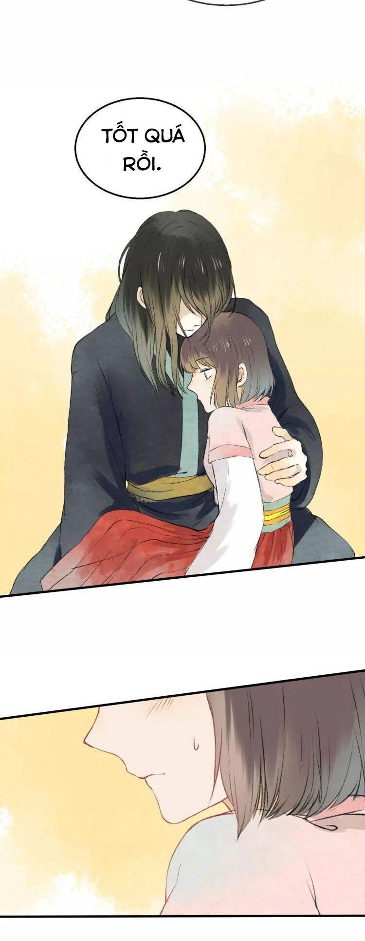 Bình Minh Của Ngũ Nguyệt Chapter 20 - 4