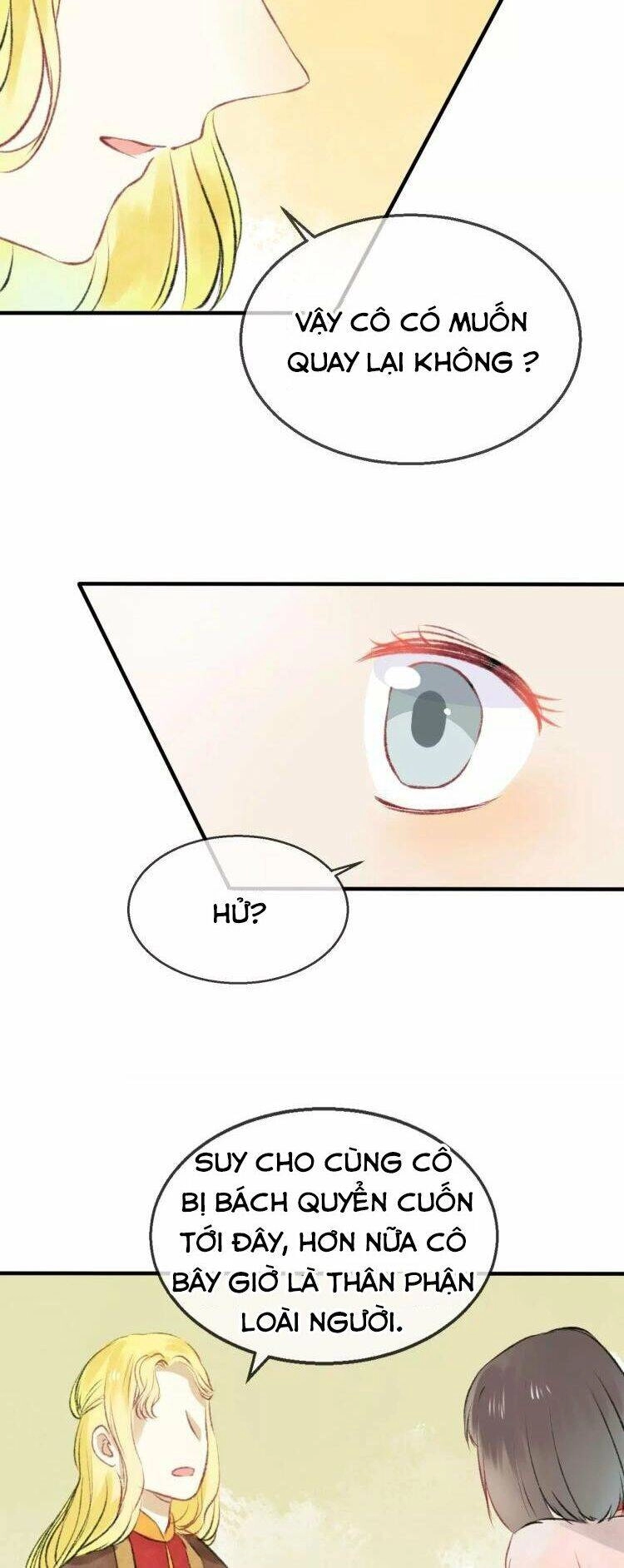 Bình Minh Của Ngũ Nguyệt Chapter 20 - 7