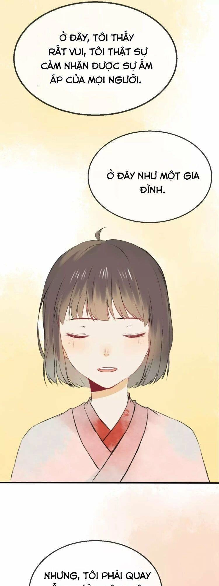 Bình Minh Của Ngũ Nguyệt Chapter 20 - 11