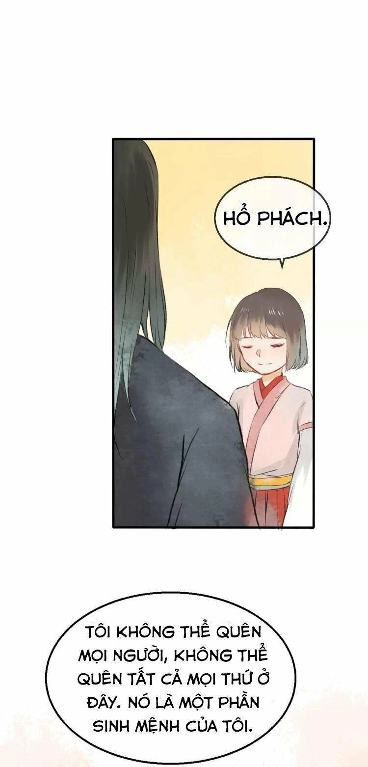 Bình Minh Của Ngũ Nguyệt Chapter 20 - 18