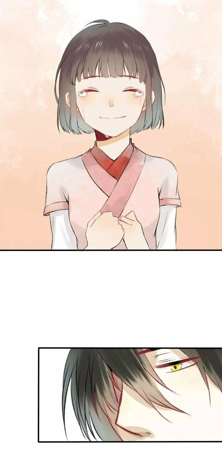 Bình Minh Của Ngũ Nguyệt Chapter 20 - 19